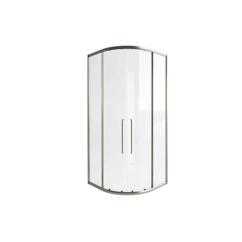 推拉門(mén)淋浴房HLG103S42-標(biāo)品\S型\二活
