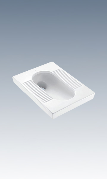 HC3026B-060導(dǎo)流導(dǎo)壓蹲便器