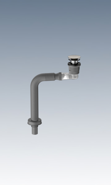 LMX121-SH大彈跳下水器