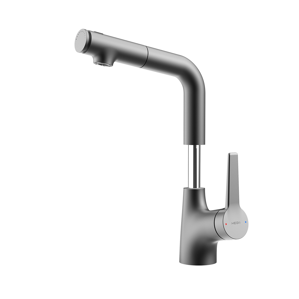 JML200-115B-SH面盆龍頭