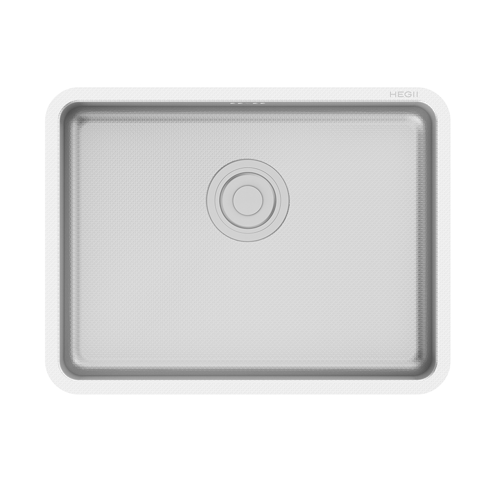 不銹鋼水槽方款LMB102-054