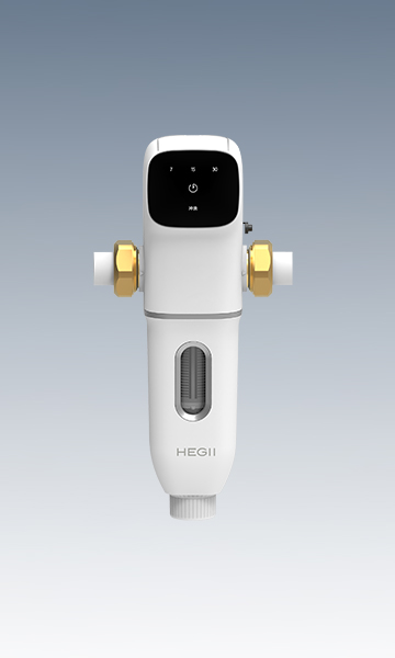 前置過濾器(自動(dòng)款) LMJ-PS-8500A1